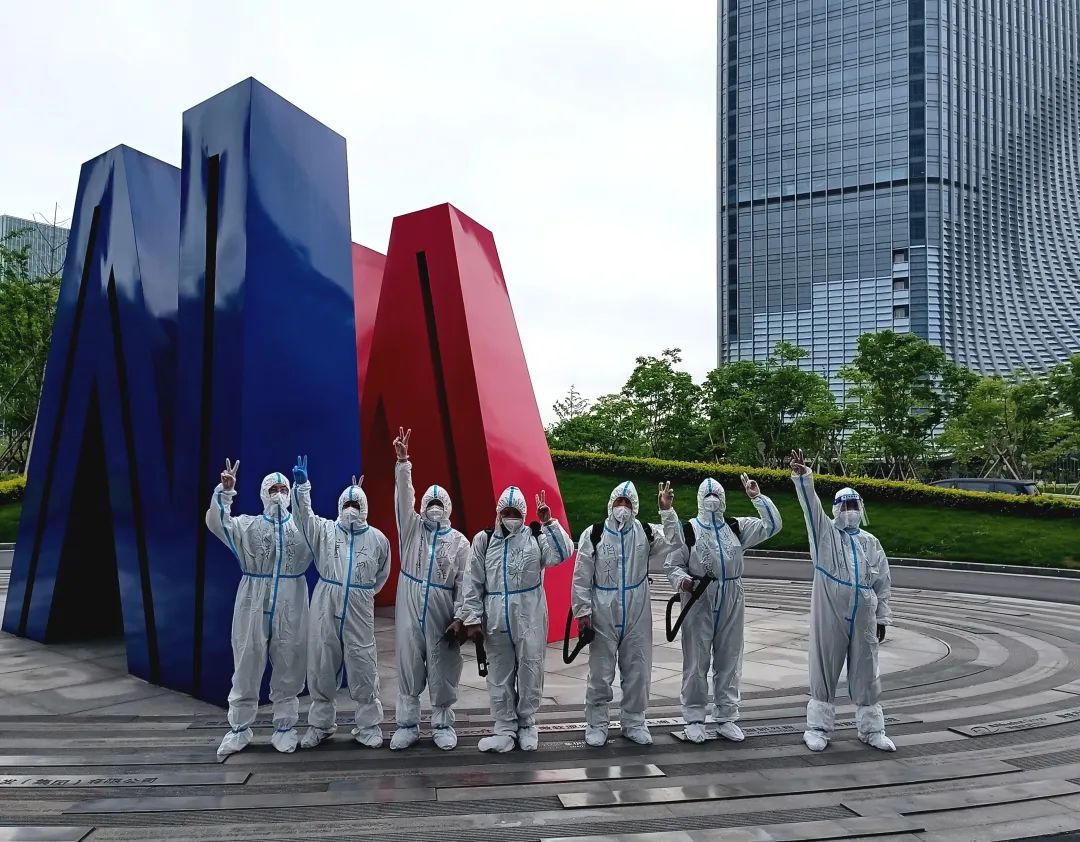 区域共治共享！新“主人翁”为上海西岸带来了什么？