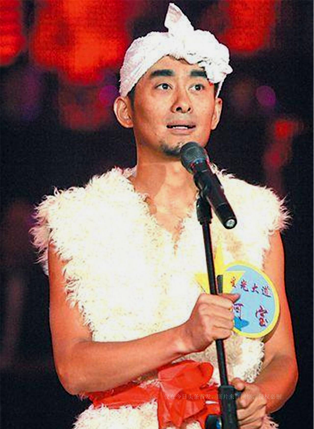 阿宝被揭穿身份后淡出娱乐圈,阿宝退出歌坛后如今过得怎么样