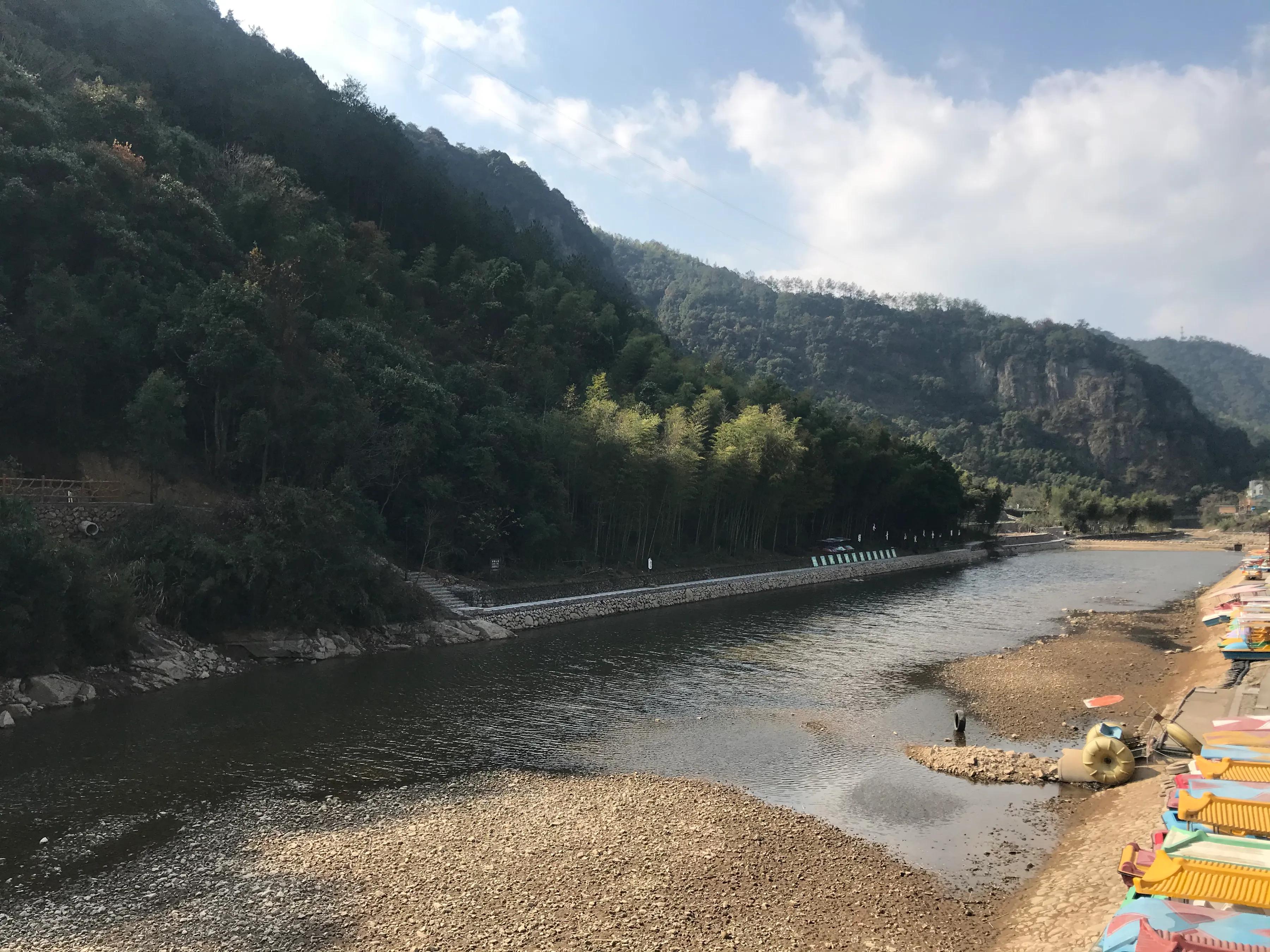 桐庐县芦茨农家乐推荐,浙江桐庐芦茨湾农家乐价格多少