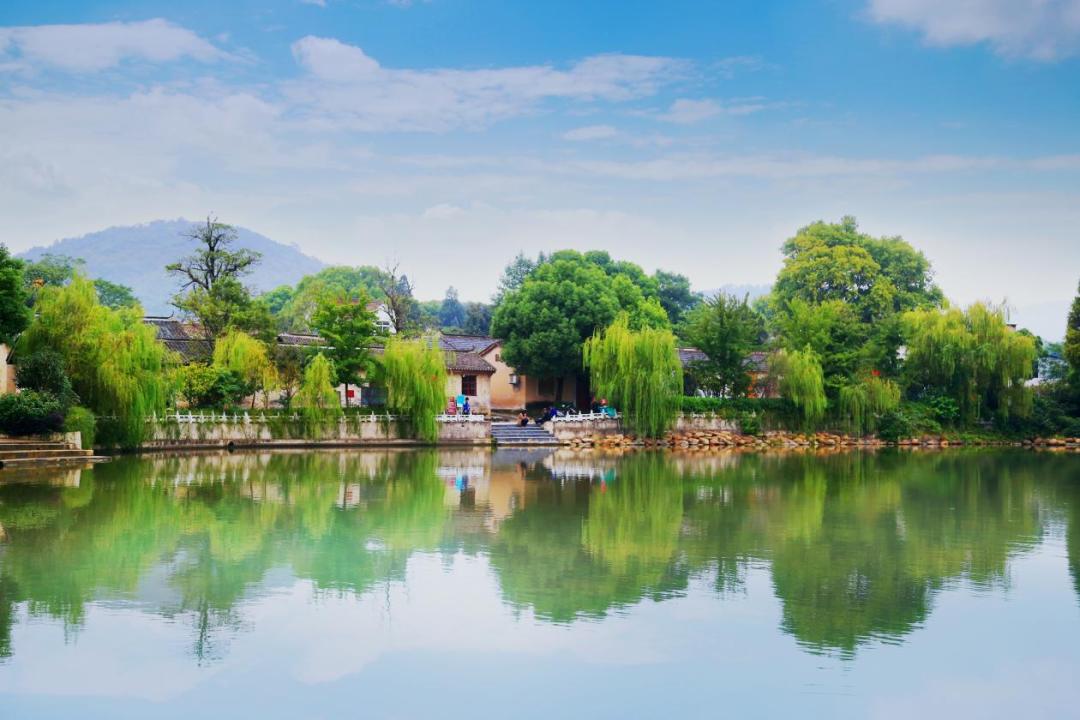 合肥旅行推荐平价旅游线路,合肥旅游线路