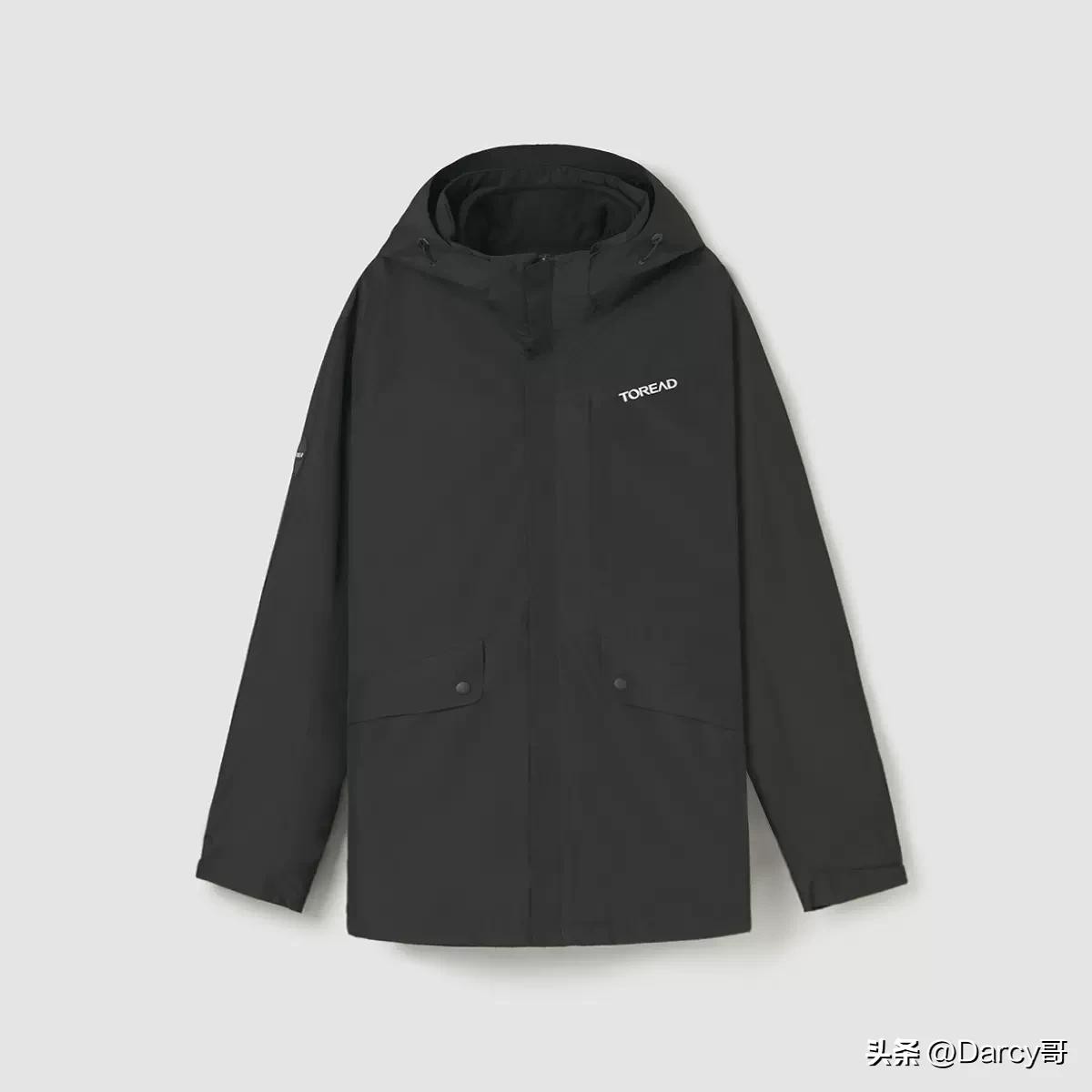 国内户外运动品牌之四大天王,伯希和探路者迪卡侬哪个好