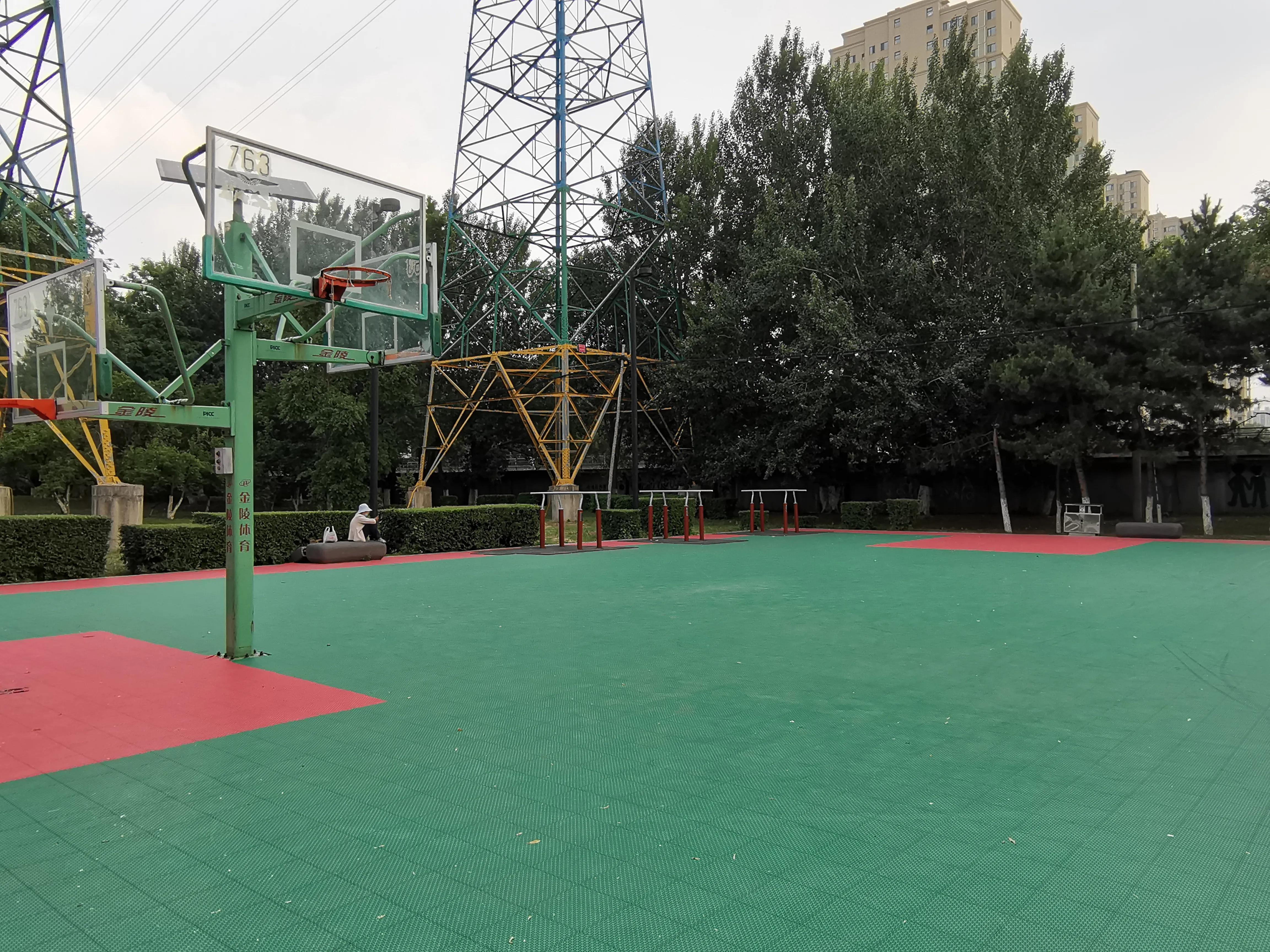 沈阳奥林匹克生态公园划船,浑南滨河公园