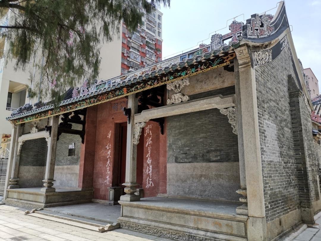 《南方诗词评论》第35期:以古风诗化深圳本土人文历史的奠基之作