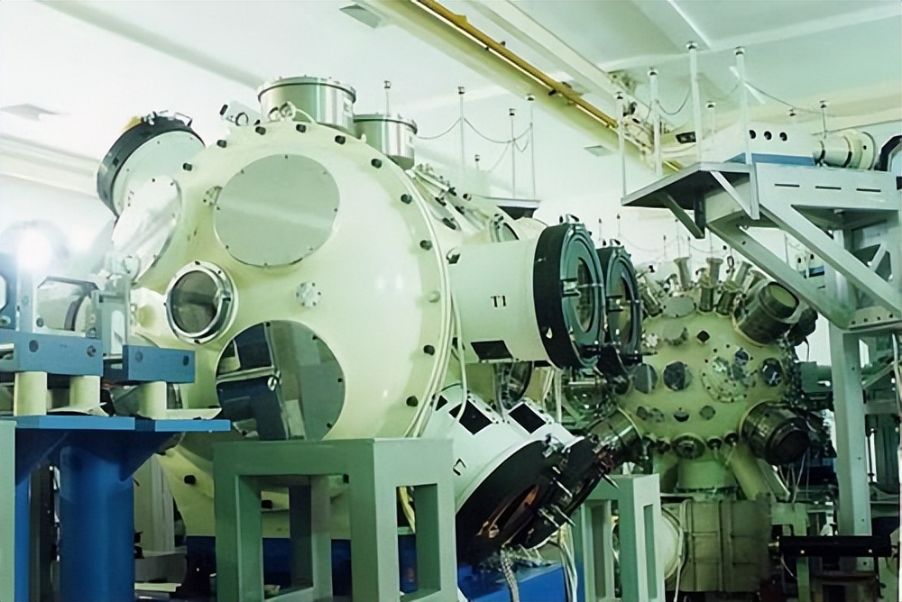 中国激光武器在沙特实战,中国试射激光武器有多厉害