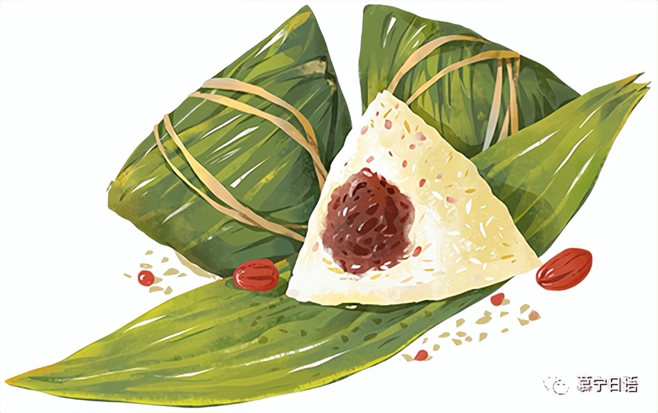 端午节的由来和习俗简短60字,中日端午节习俗不同的原因