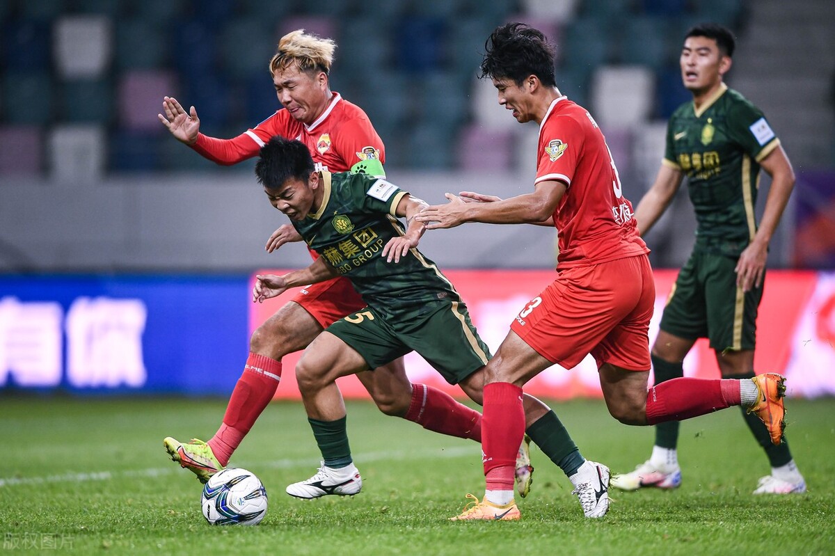 北京国安足协杯泾川,北京国安vs泾川文汇失败原因