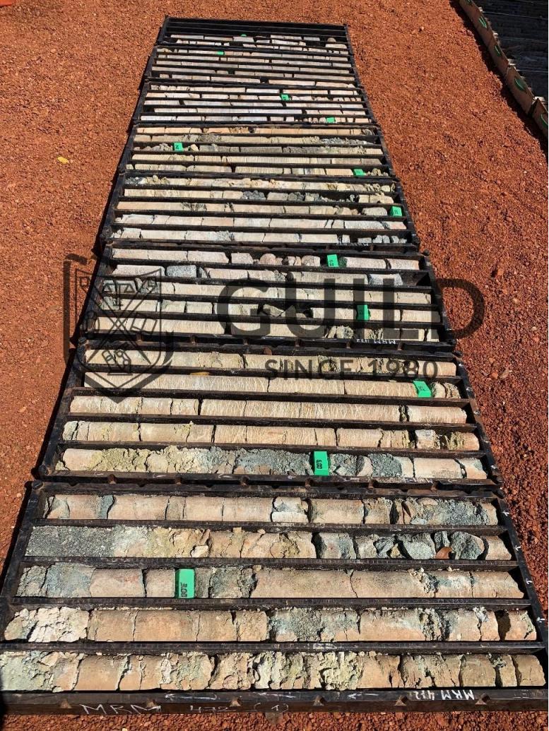 最新拍卖结果出炉，GUILD带你直击Gemfields曼谷原石拍卖会