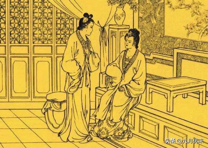 聊斋关于蛇的故事,聊斋志异蛇女故事