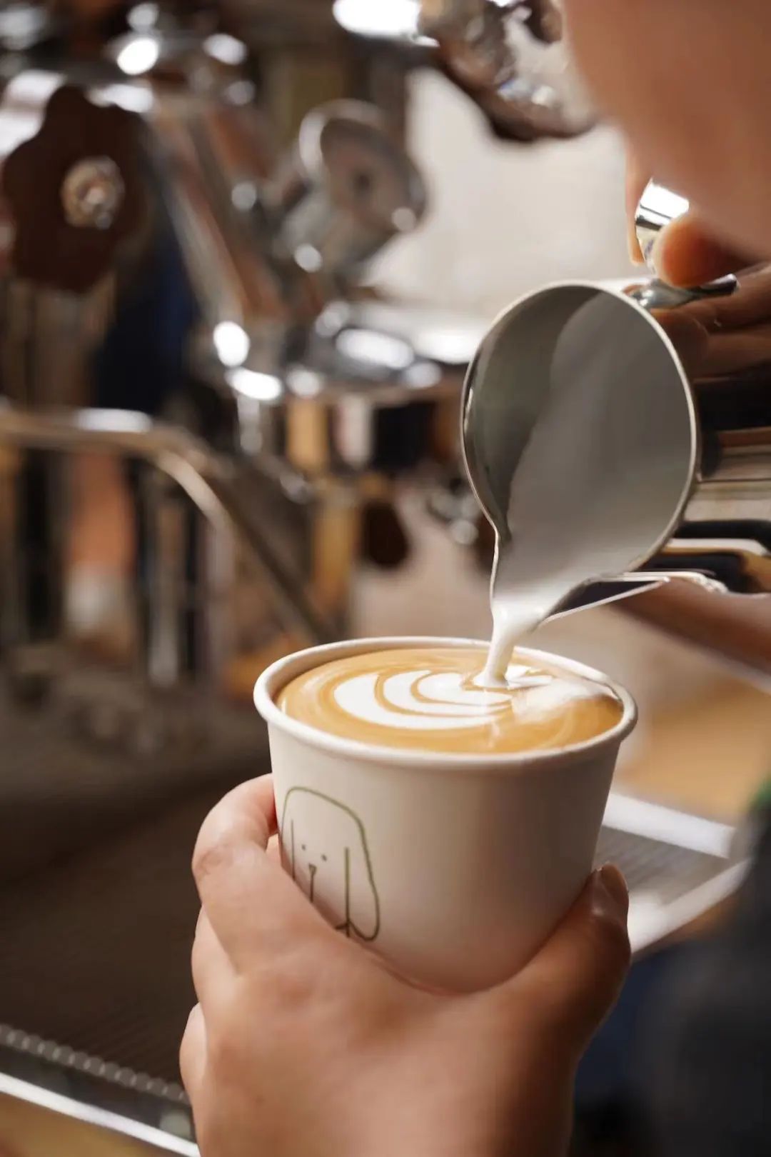 成都市咖啡地图,2022昆明城市咖啡地图