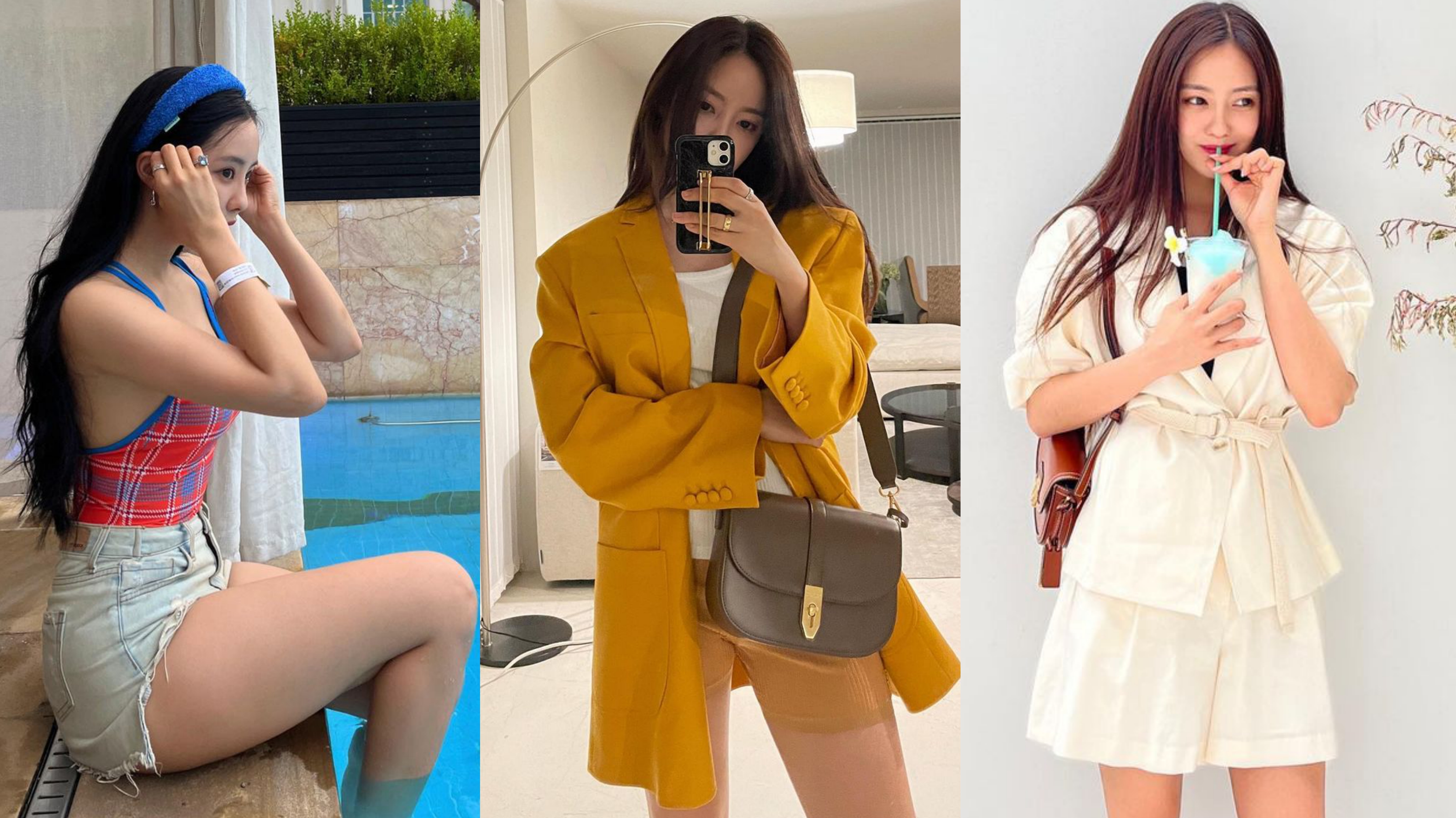 t-ara朴孝敏最新写真,t-ara朴孝敏同款