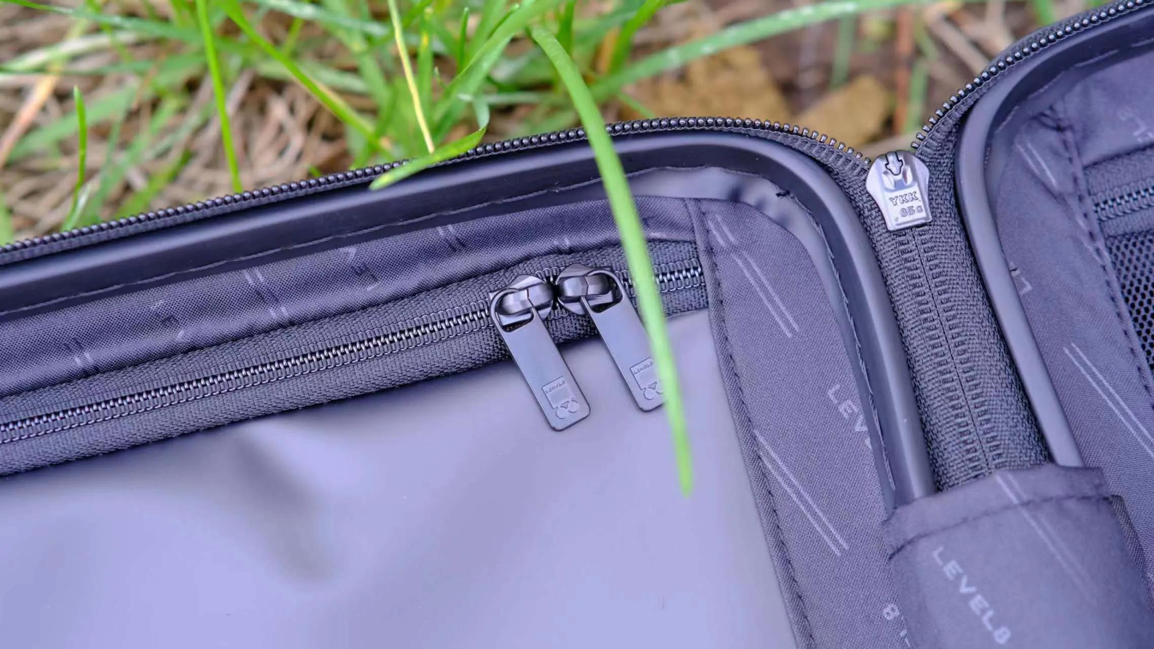 地平线8号城市脉搏行李箱,地平线8号行李箱旅行包