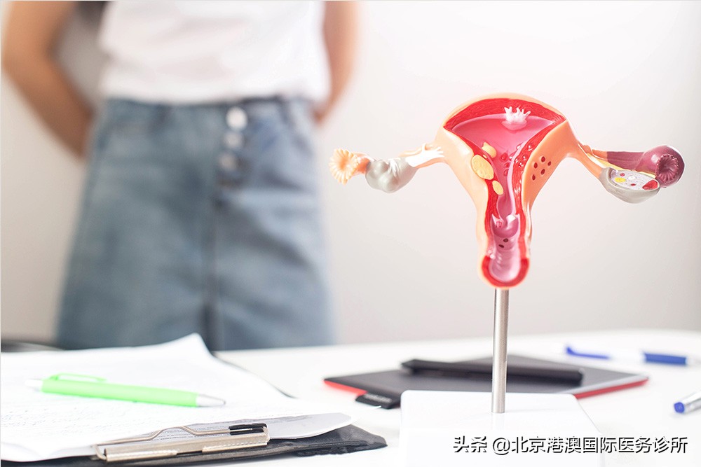 青春期女孩容易得的疾病,青春期女生会患妇科疾病吗