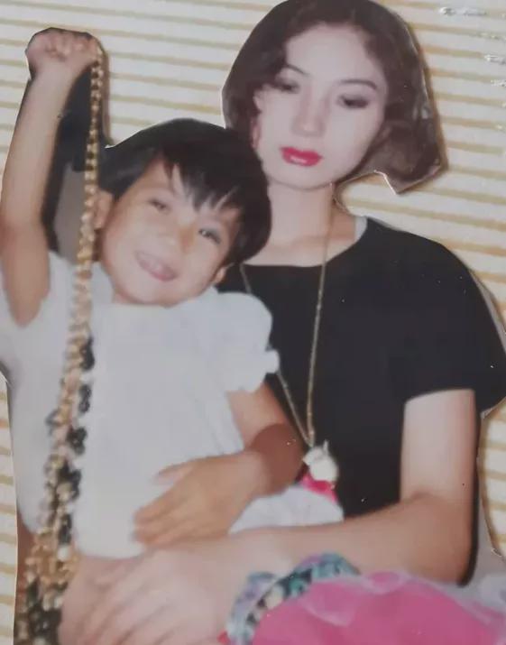 吵翻了！杭州33岁美女模特买精生混血三胞胎，养娃月花10万…...