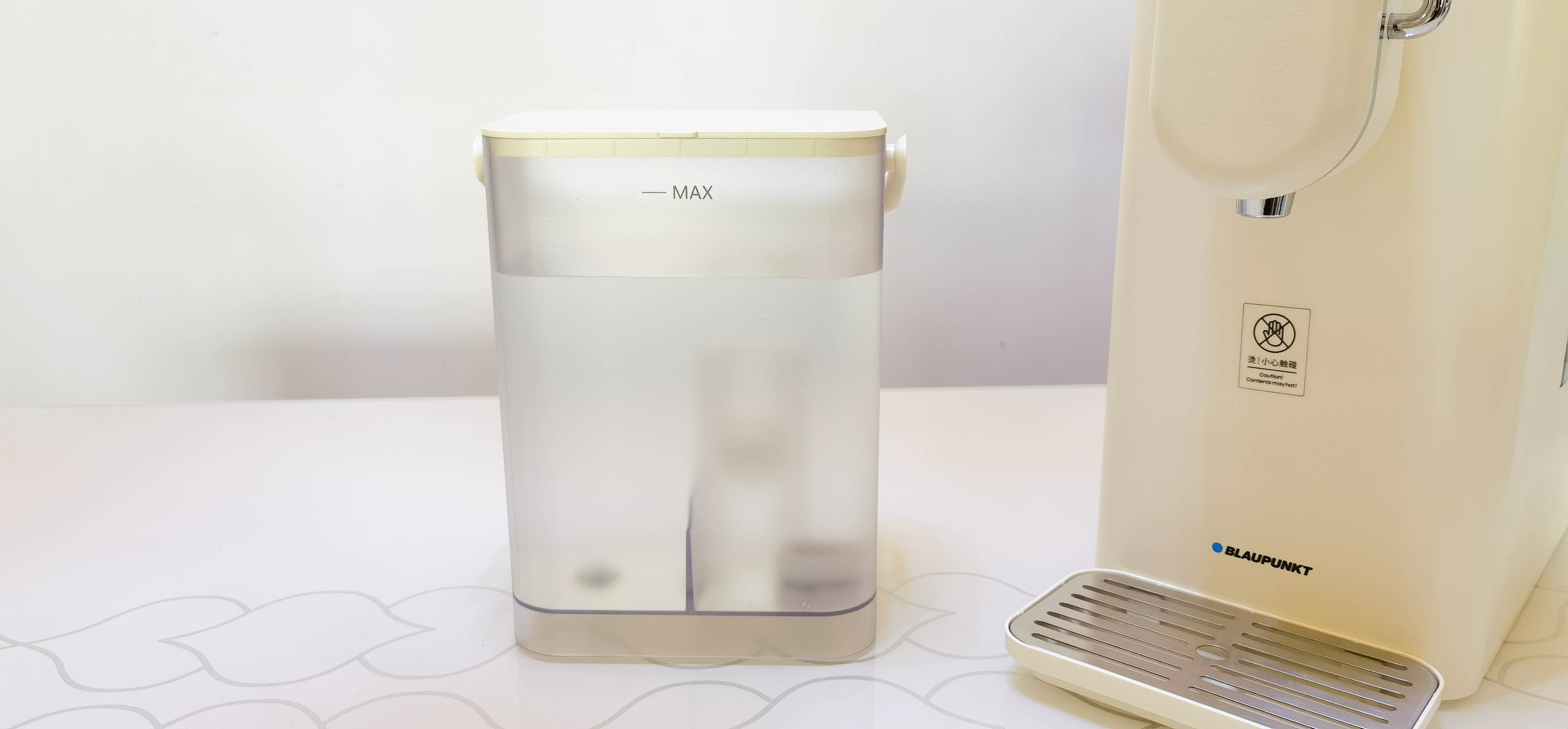 提升家庭幸福感的好物,蓝宝小白鲸净饮机使用方法