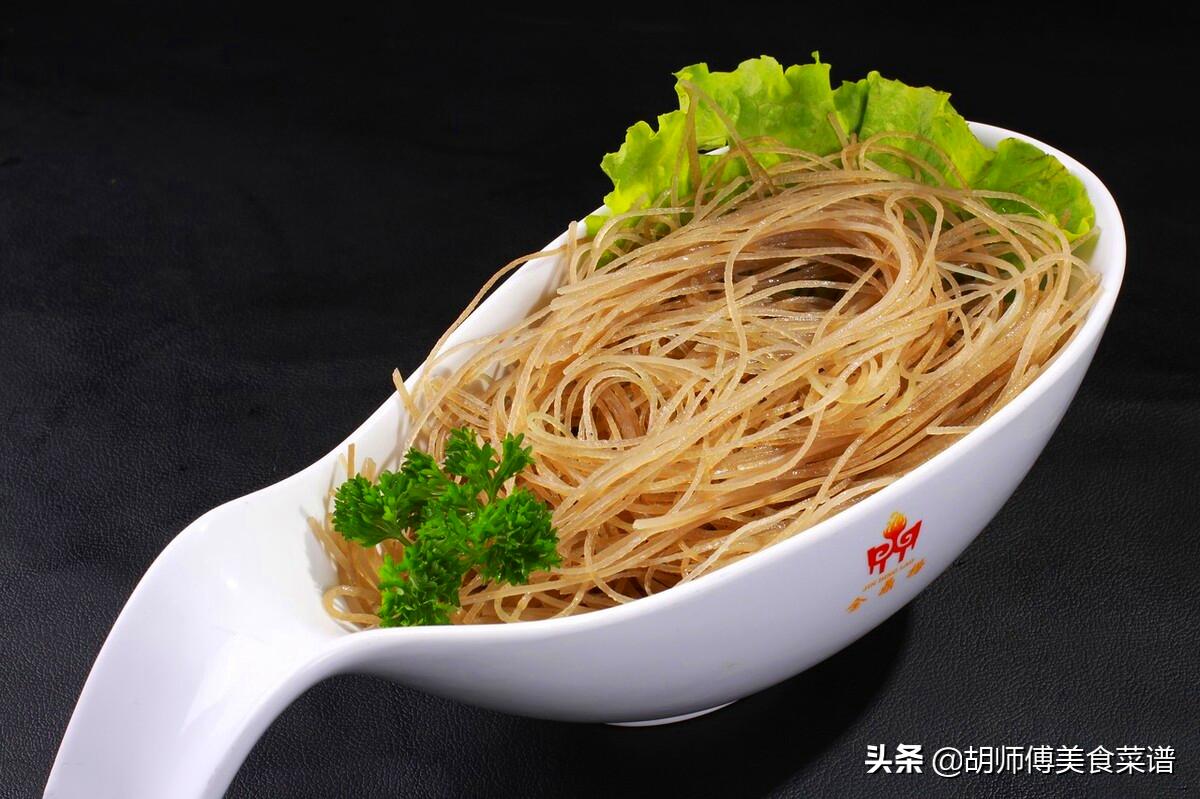 比方便面还垃圾的六种食品,这5种垃圾食品比泡面还没营养