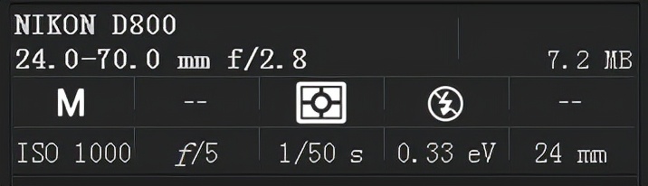 尼康d800中心对焦,尼康d800人脸追焦