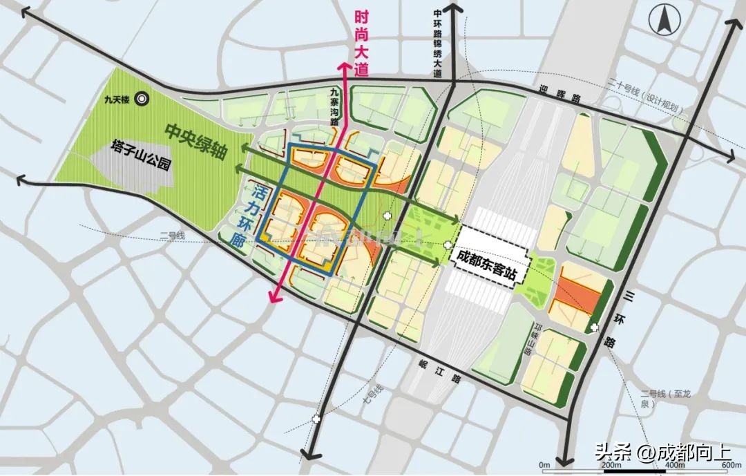 攀成钢还有新楼盘吗,攀成钢锦东商圈