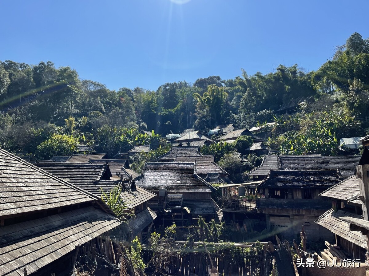 暑假旅游祖国西南后花园,总有一条适合你!云南8条旅游自驾线路