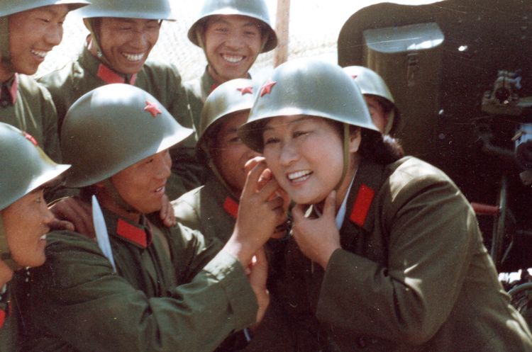 歌唱家马玉涛是活了还是死的,87岁歌唱家马玉涛近况