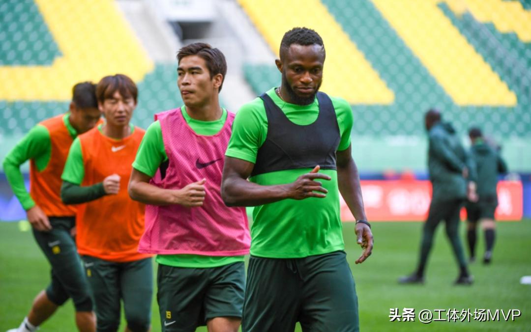 场均一球变六球，国安就此转折？