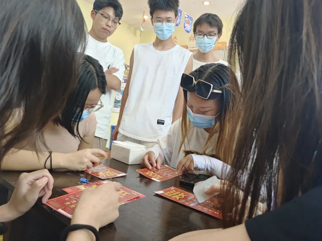 “电竞小李沁”和你相约总决赛——2022中国体育彩票浙江省电竞大赛城市赛持续火爆