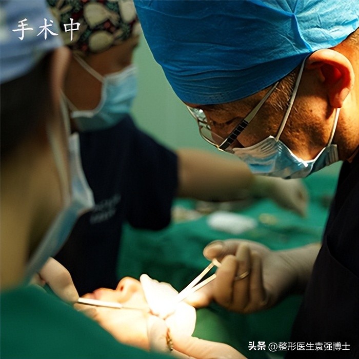 拉皮手术后疤痕怎么修复,拉皮手术后有疤痕能恢复吗