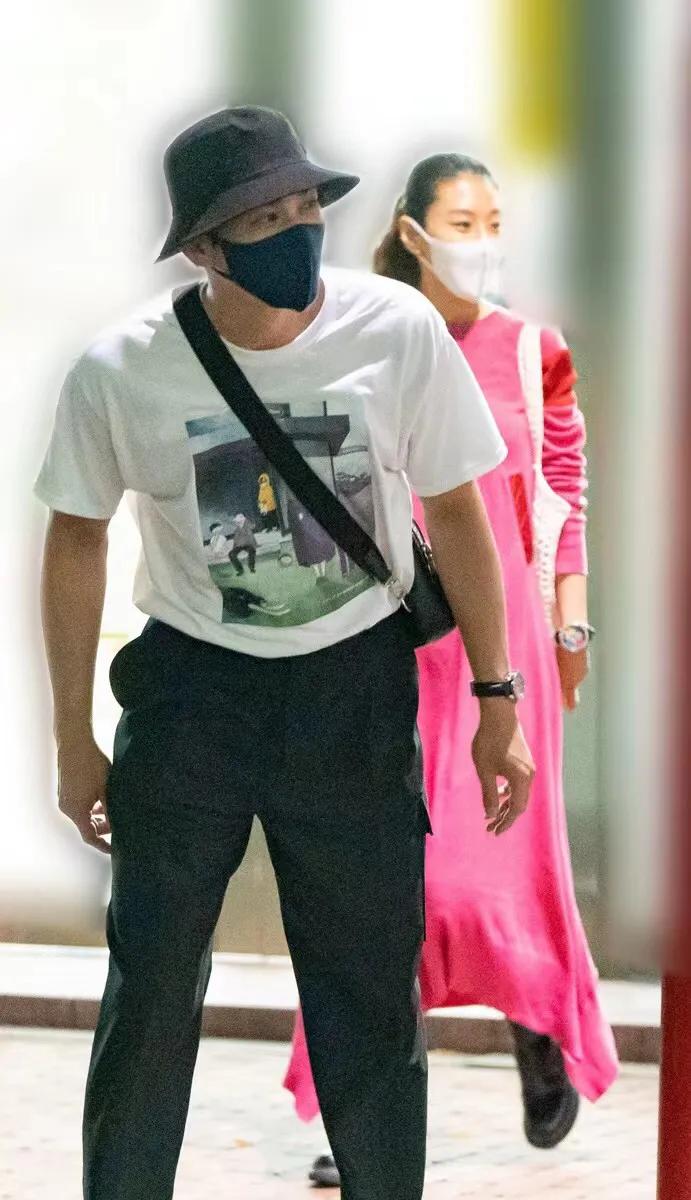 町田启太在日本人气,町田启太拍纪录片戴口罩