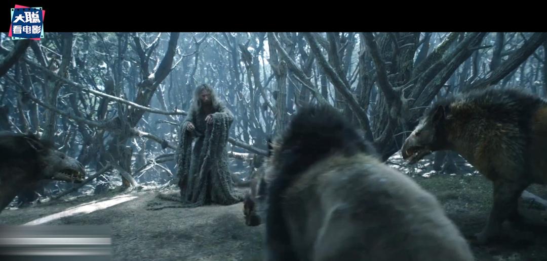 《指环王力量之戒》第3集解析！精灵优雅不再！黑暗降临努门诺尔
