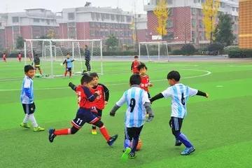 谈谈中国足球青训,中国足球最薄弱的位置