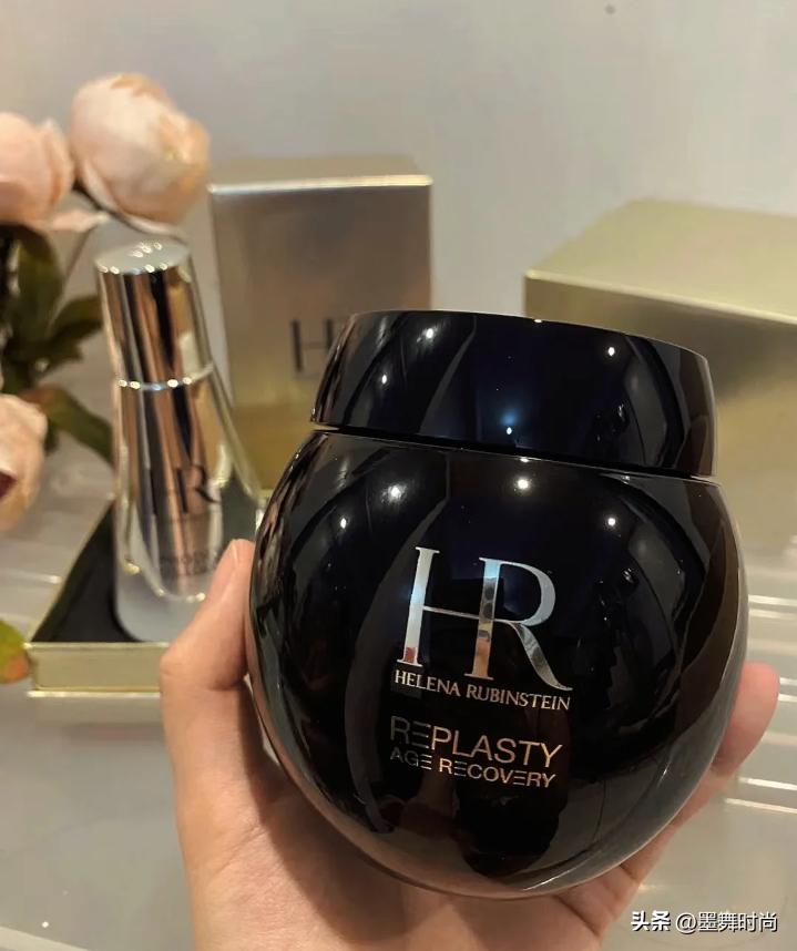 护肤品赫莲娜海蓝之谜,海蓝之谜与赫莲娜值得买的产品