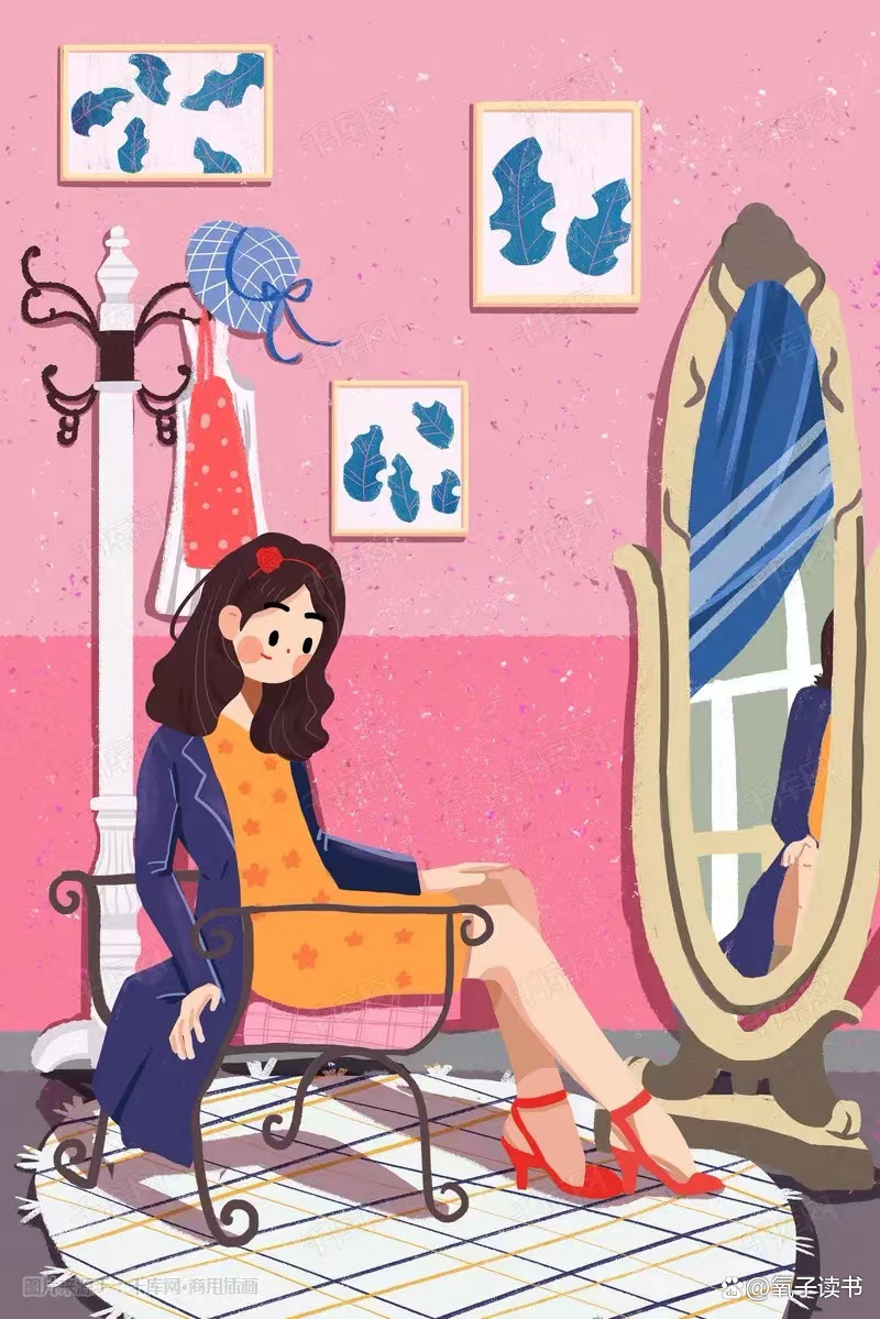 在家待太久了感觉废了,在家待久了会倒霉吗