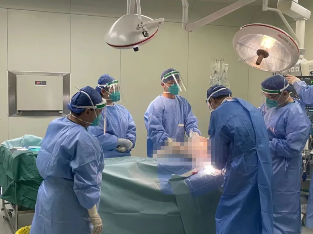 北医三院智慧医院,探访北医三院