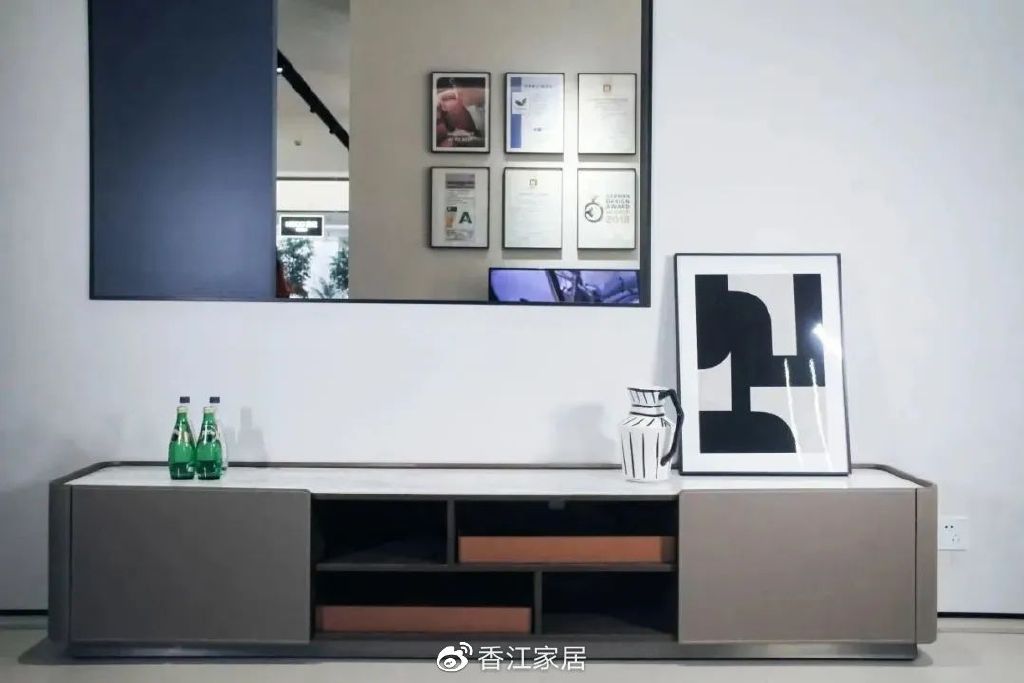 小户型适合做满墙电视柜吗,小户型装修要不要做电视柜