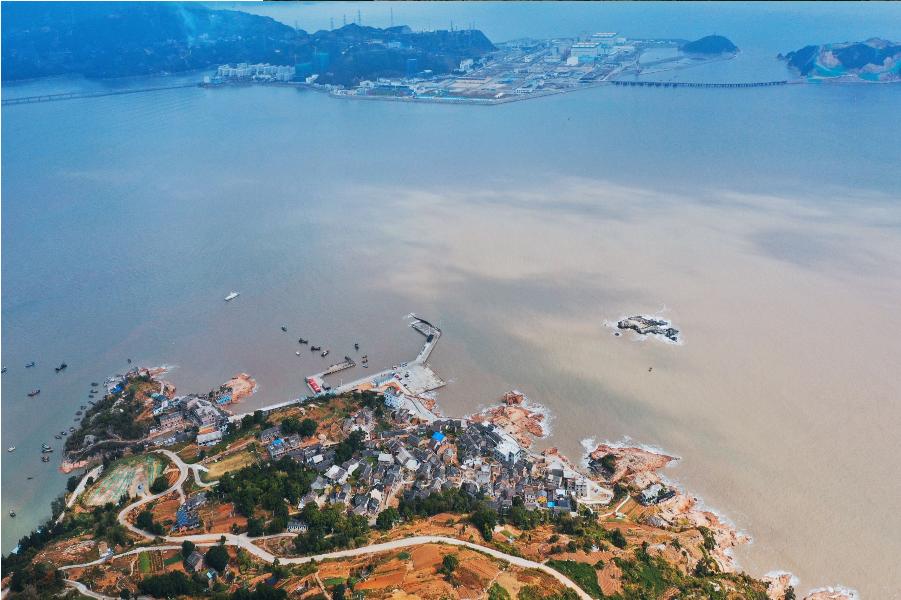 福州周边古村落景区推荐,福州附近最有特色古镇古村