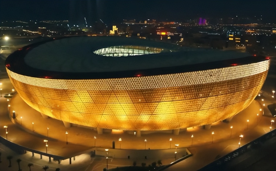 2022卡塔尔世界杯中国出局了没有,卡塔尔世界杯为什么在2022年开始