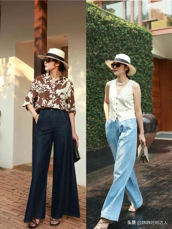 中年女人要少买衣服,中年女人穿什么样的衣服好看