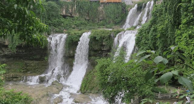 「双语」春日偶成（双语）