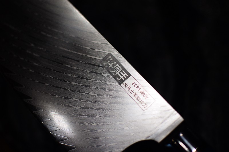 怎样正确选购厨房刀,厨房刀具怎么选