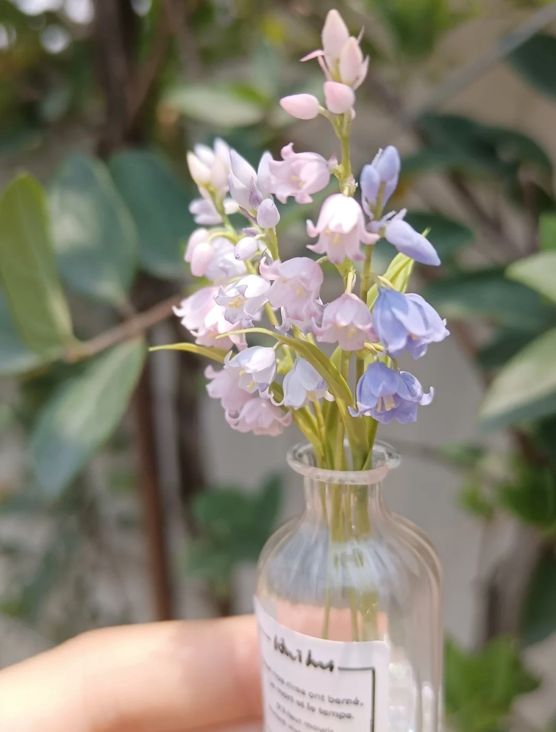 DIY树脂黏土丨通透有质感，仿真还轻薄，它的魅力远超你的想象