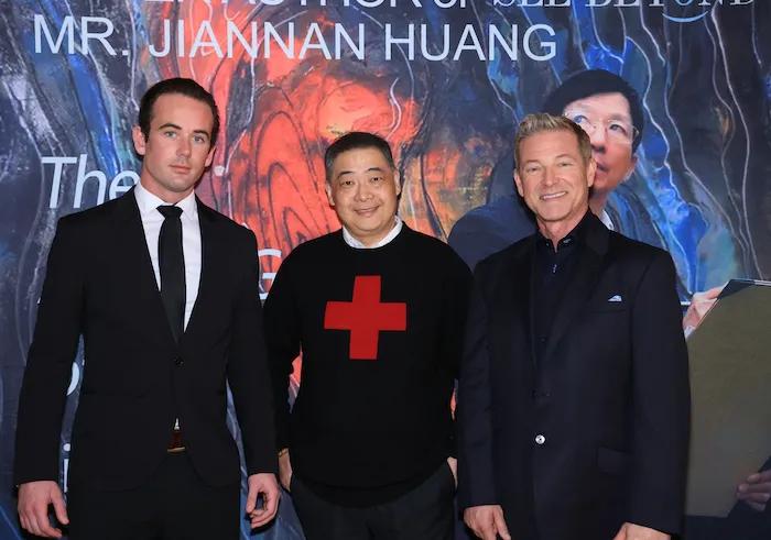 laba艺术展,laba洛杉矶国际艺术节