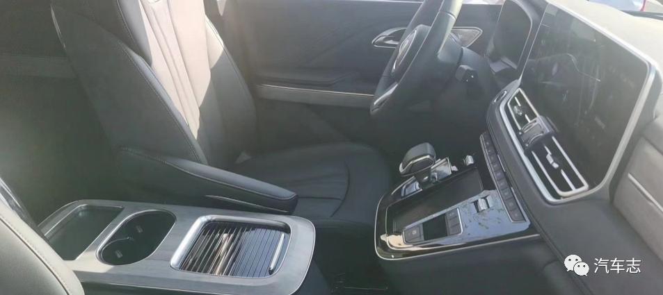 红旗商务mpvhm9低配,红旗全新mpv或将名为q9定位高端