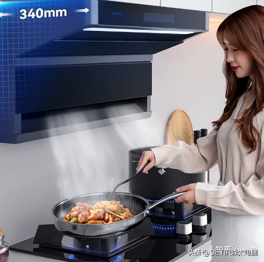 油烟机到底哪个品牌好,油烟机贵的和便宜的是智商税吗