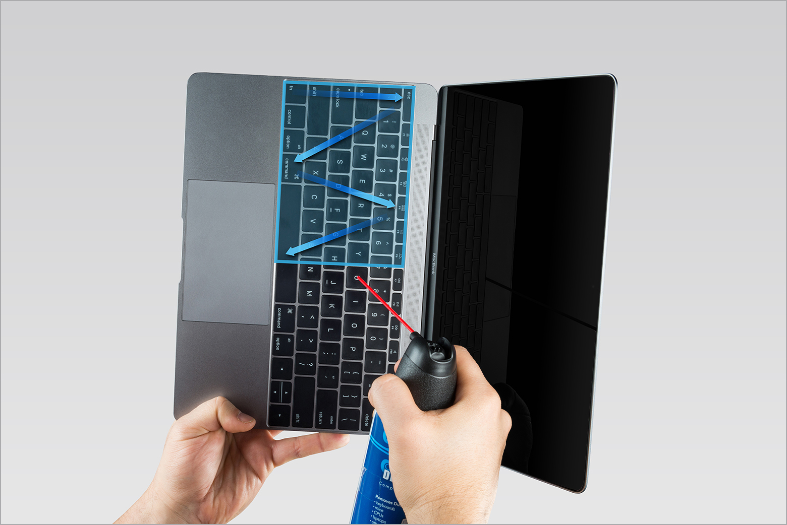 苹果的这次失败,让笔记本电脑*退倒**15年