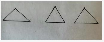 三角形面积公式大全小学生,三角形面积拼一拼剪一剪