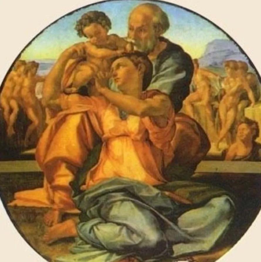 意大利翡冷翠佛罗伦萨广场,艺术之都佛罗伦萨