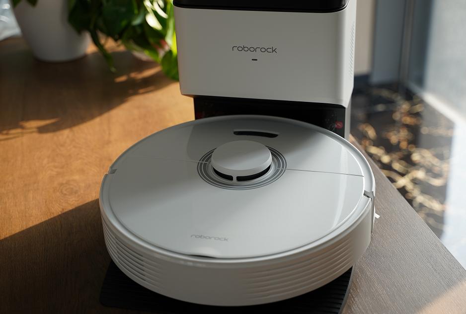 石头免洗扫拖机器人测评,石头扫拖机器人t8和t8plus区别