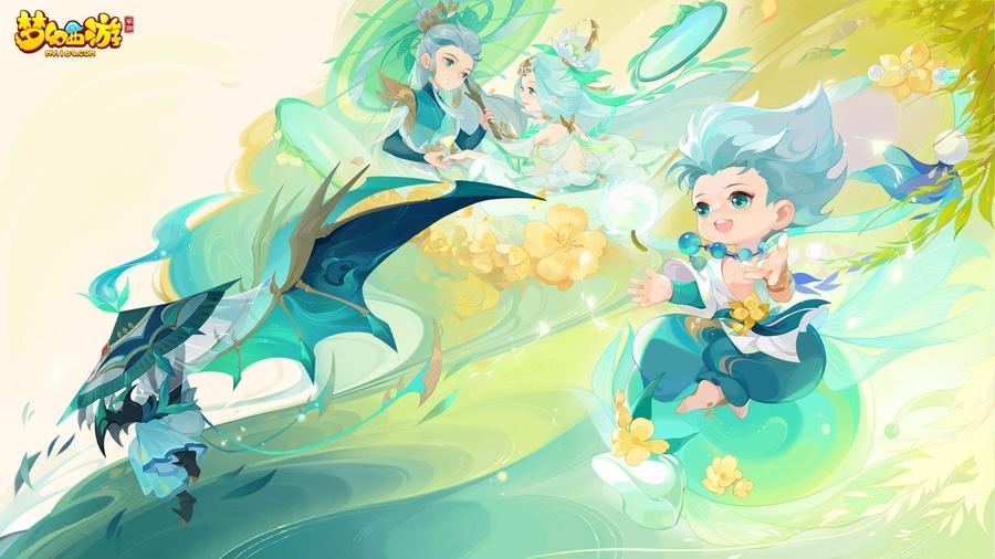 梦幻西游手游必带技能要不要打掉,梦幻西游手游必解锁的助战