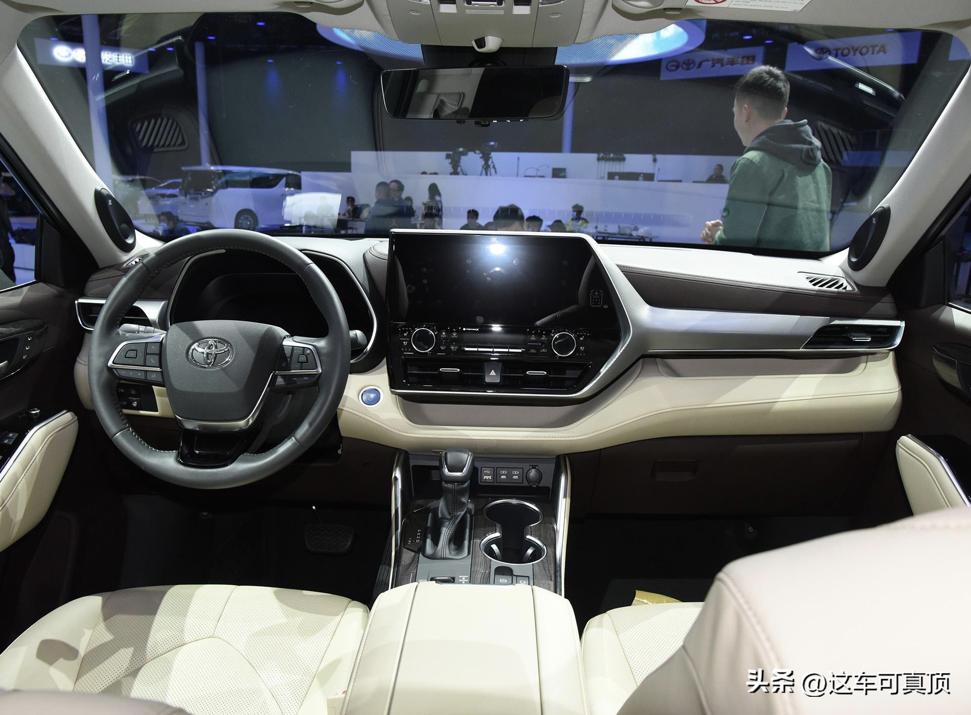 2009款汉兰达2.7二手车的真实油耗,2022款汉兰达2.5油耗车主真实油耗