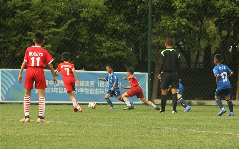 昆明市青少年足球联赛u15a组,昆明市青少年足球联赛2022报名