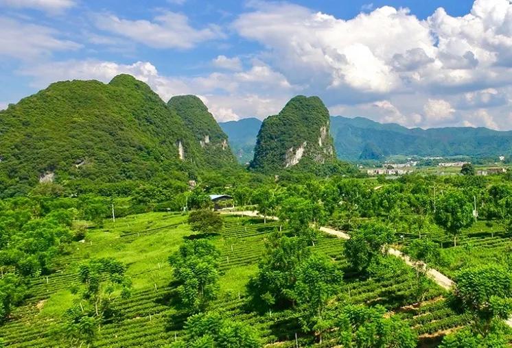 清远英德老虎谷溶洞漂流,广州出发清远三天两夜旅游攻略